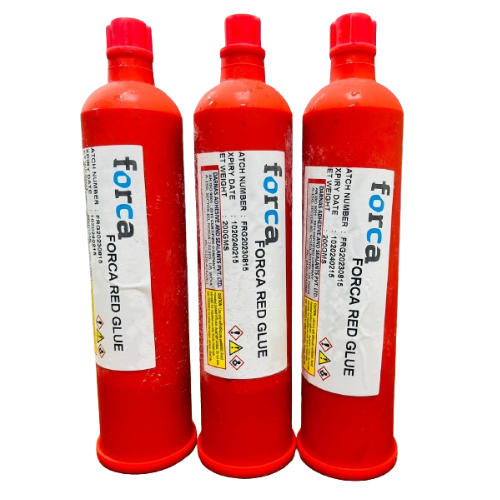 red glue supplier & importer