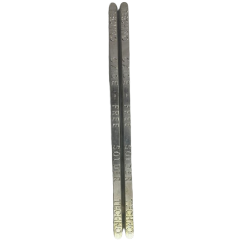 Uses of Solder Bar