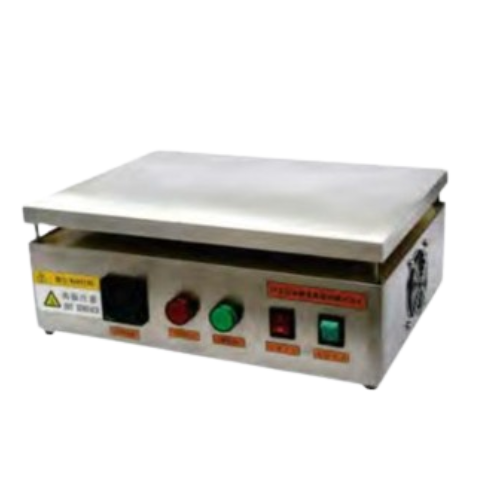 digital hot plate