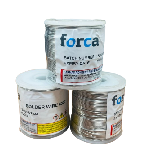 solder wire supplier in India